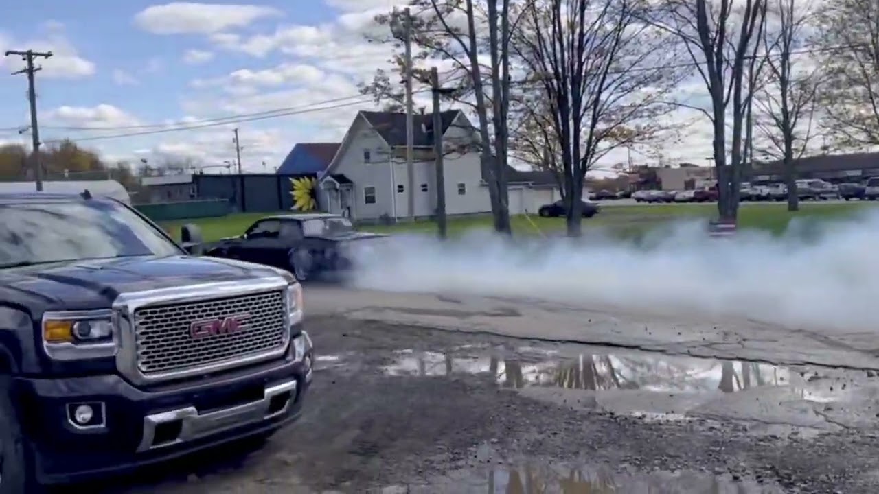 Warren Diesel Performance 2