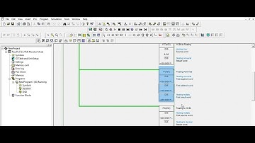 Omron  CX Programmer Floating & Decimal Value Conversion #omronplc  #floating #decimal #conversion
