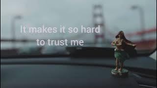 Lolo Zouaï - Beautiful Lies (Elen Grin cover) lyrics