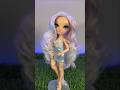 Let’s restyle this $3 Rainbow High doll! #rainbowhigh #dollrestyle #restyle #adultcollectors