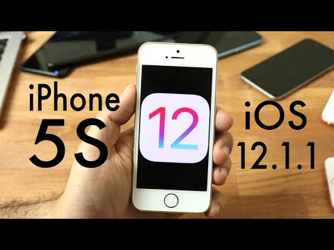 iPhone 5 / 5C did NOT get iOS 11. Is it time to upgrade?. 