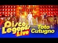 Toto Cutugno - Disco Legends Live - Concert