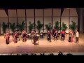 Venus Rising Women&#39;s Drum &amp; Dance Ensemble - Wongol O!