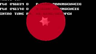 Scoopex   Bouncing Bill mp4 HYPERSPIN AMIGA INTRO CRACKTRO DEMO COMMODORE NOT MINE VIDEOS