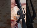 السلاح الامريكي M سكستين