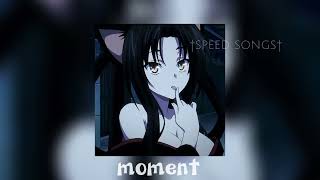 Vierre Cloud - Moment (speed up)