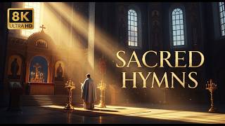 Sad Orthodox Chants To Pray To Relaxing Christian Music For Calm Sleep Study Focus And Praise