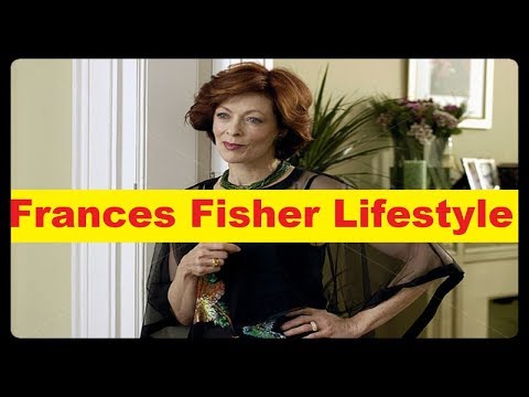 Video: Frances Fisher Net Worth: Wiki, abielus, perekond, pulmad, palk, õed-vennad