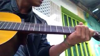 Plat Band MENDUA cover ku