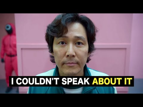 Een geheim dat Lee Jung-Jae 20 jaar lang niet kon uiten in Korea