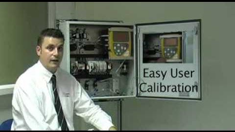 Continuous, Fixed-position Biogas Methane Analysis, Monitoring and Measurement