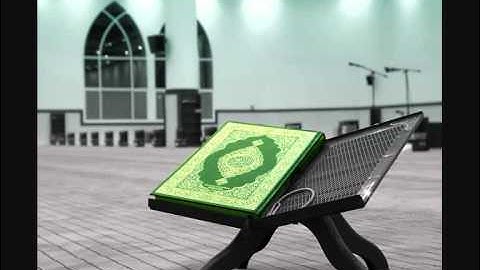 الشيخ زيد بن مسفر البحري من سورة ق .