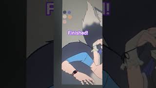 Musashi takes care her Shikikan #azurlane #Musashi