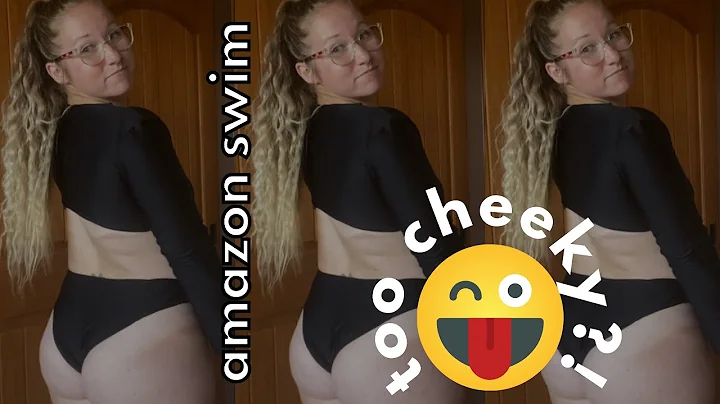 Amazon Swimsuit Review | Zaful Swimwear | Aerie Sw...