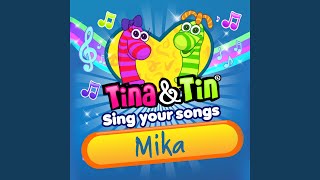 My Castle MIKA
