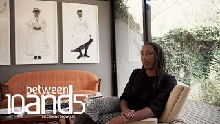 A guided walkabout by artist Ayana V Jackson