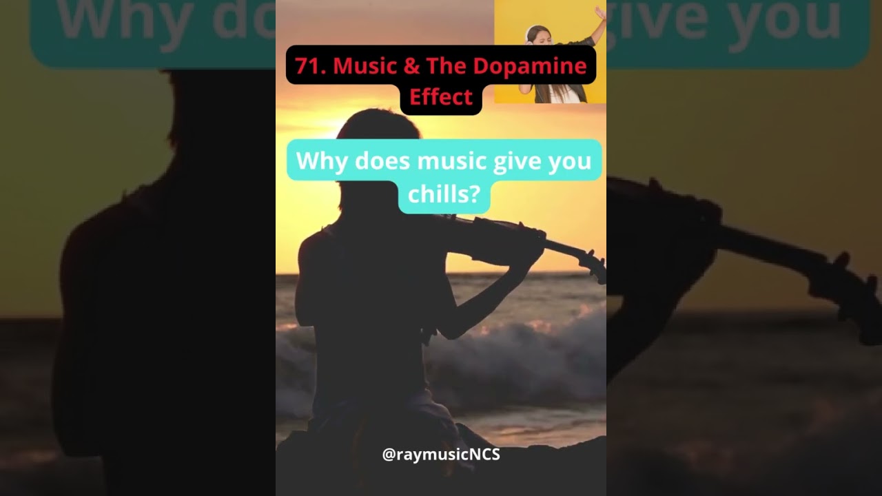 Guarda Music & The Dopamine Effect su YouTube Guarda Music & The Dopamine Effect su YouTube