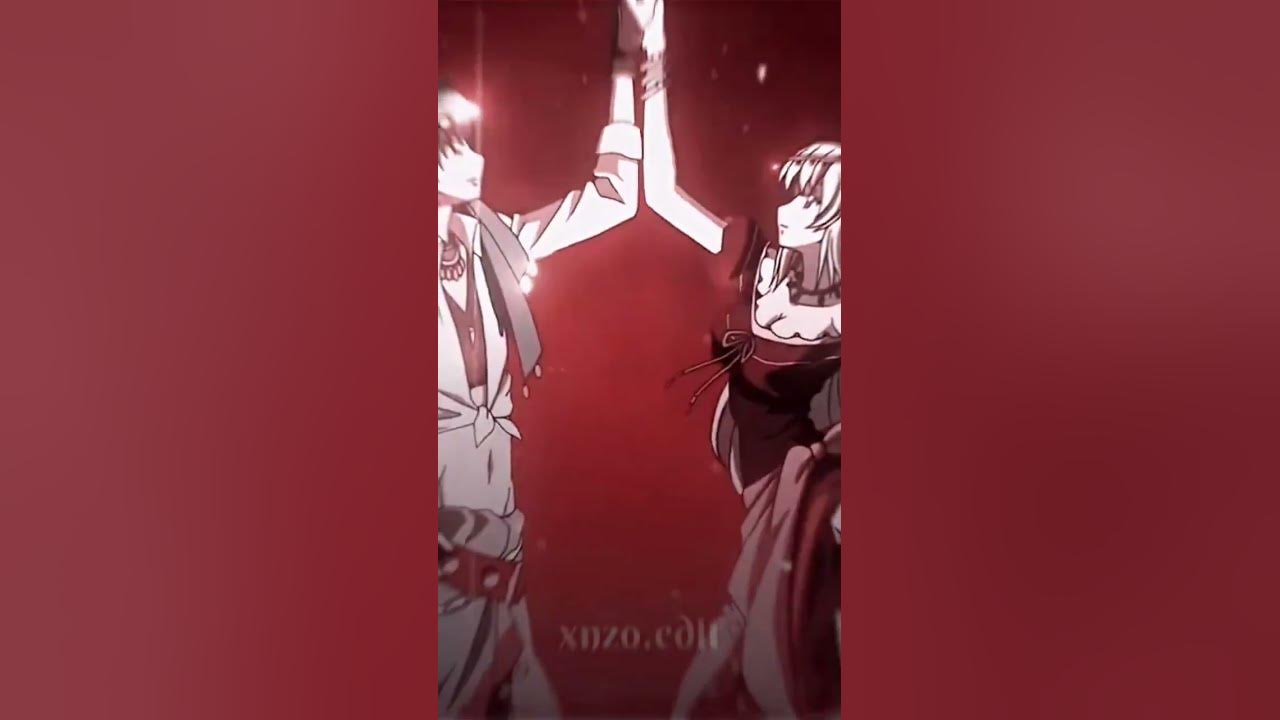 Indila - Love Story Anime Edit | Code Geass Dance Scene | XNZO EDITz