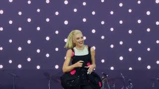 Gwen Stefani - Just A Girl Prague Rocks 210623