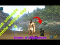 Ark ultimate mobile edition day 2 tame a dilophoshor