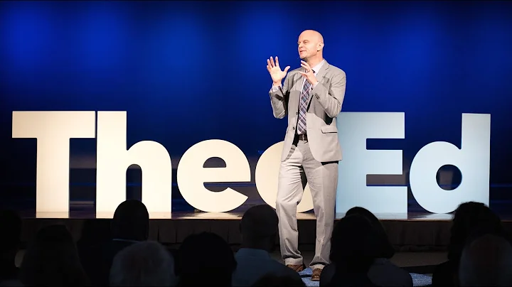 Rev. Dr. Brent A. Strawn: "The Greatest Story Neve...