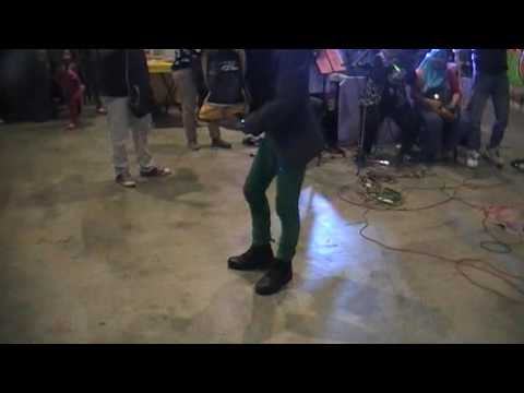 Mizi Tocai aksi ular