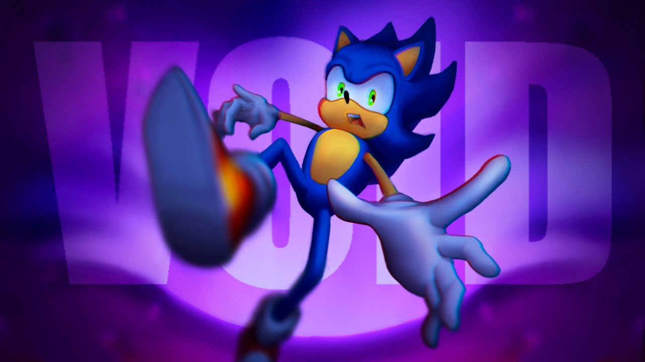 Sonic, du sommet au néant