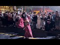【USJホラー・ナイト2023】呪いの日本人形　Possessed Playthings（ポゼッスド・プレイシングス）Ado「唱」ゾンビ・デ・ダンス2023/10（4K HDR 60fps）