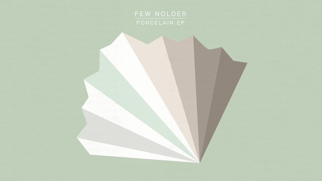 Watch Few Nolder - Porcelain on YouTube Watch Few Nolder - Porcelain on YouTube