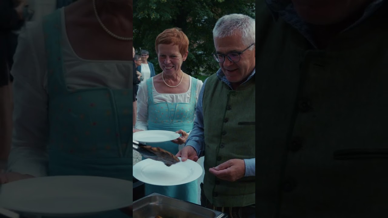 Crazy Butcher Catering 🥩🔥 | Vom kleinen Fest bis 200 Gäste