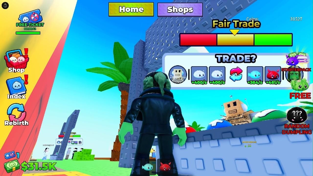 Y♡make.D*　0627 Roblox_20260713182621 - YouTube