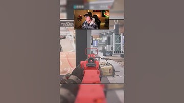 MW3 Ranked 1v4 clutch! #MW3RankedPlay #callofduty #gaming