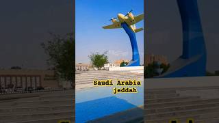 Saudi Arabia Jeddah City
