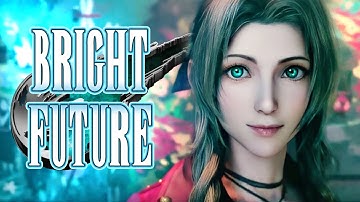 The Alternative Look on Final Fantasy VII Remake