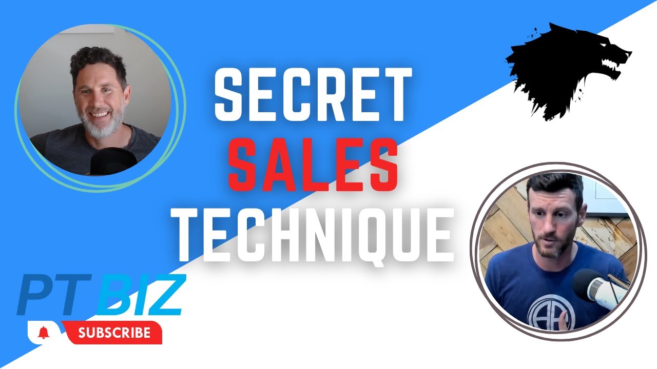 Cash-Based PT Practice Sales Secrets