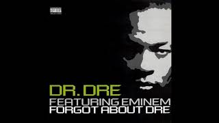 Forgot About Fortunate Son - Dr. Dre & Eminem vs. CCR (Cageman MashUp)