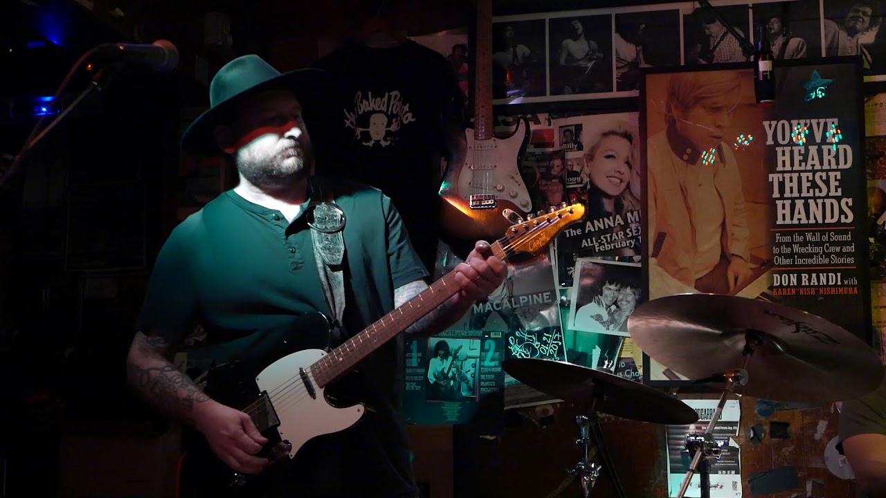 Watch Josh Smith - Bemsha Swing - 10/7/18 The Baked Potato - Studio City, CA on YouTube Watch Josh Smith - Bemsha Swing - 10/7/18 The Baked Potato - Studio City, CA on YouTube