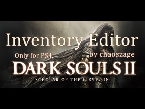 Dark Souls 2: Scholar of the First Sin PS4 Custom PS1 -  Israel