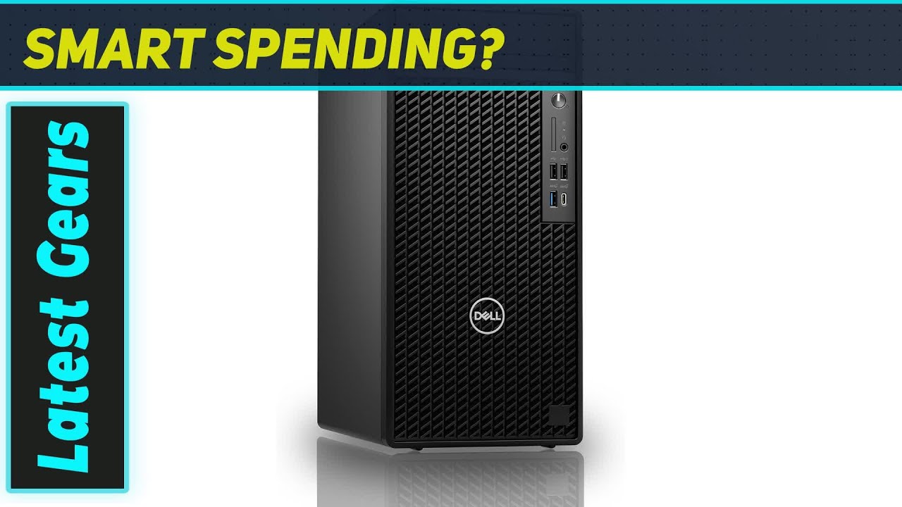 New Desktop Computer Dell OptiPlex 7070 16GB Intel Core i7 SSD 512GB