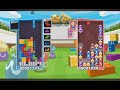 Puyo Puyo Tetris Tee VS Ringo 1st Battle 
