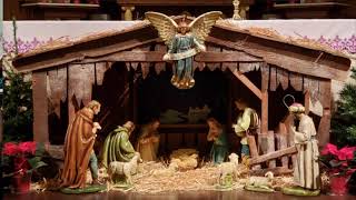 12/21/25 Holy Mass - 4th Sunday of Advent