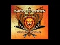 Martin J. Andersen - Never Ending Climb