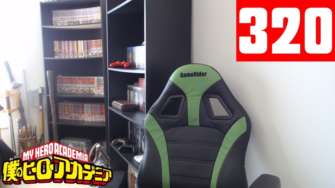 MY HERO ACADEMIA Chapter 320 LIVE Reaction & Review 
