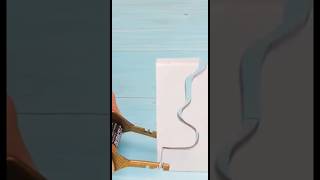 respect 😱🔥| simple experiment #shorts #science #experiment #easy experiment