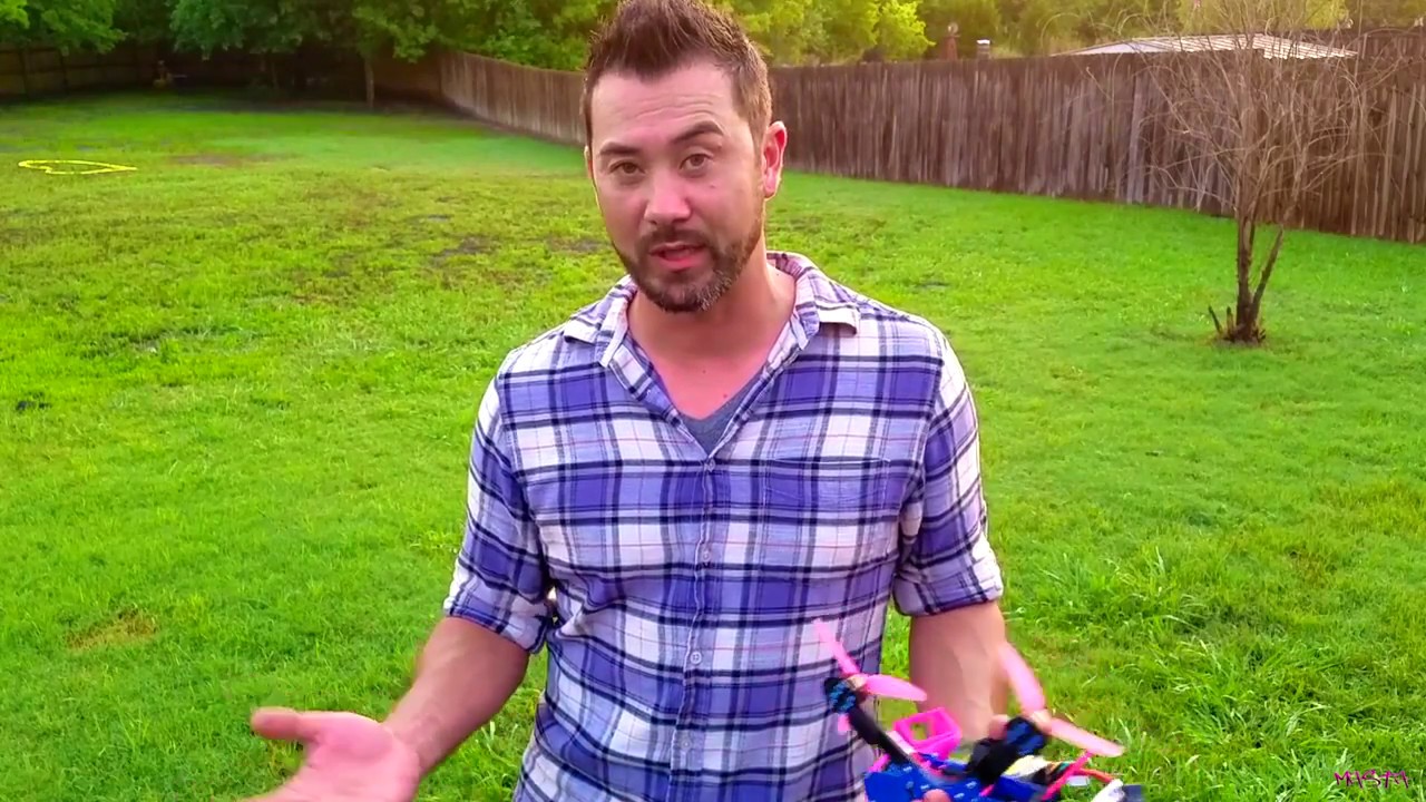 Electronic Speed Controllers (ESC) Review-Tattu 30A Blheli-S DShot 2-5S ESC