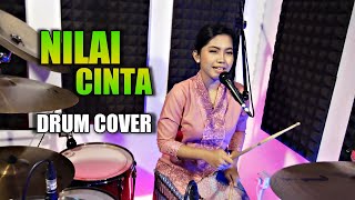 Nilai Cinta Main Drum Sambil Nyanyi by Nur Amira Syahira