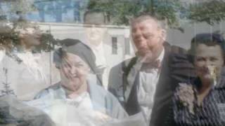 Mom & Dad Bonza 1957-58