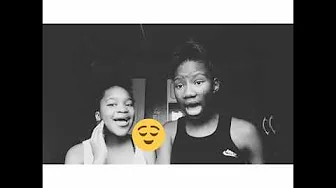 Abantwana-Intonga Yakho cover by Nobuhle & Mbali Abantwana-Intonga Yakho cover by Nobuhle & Mbali