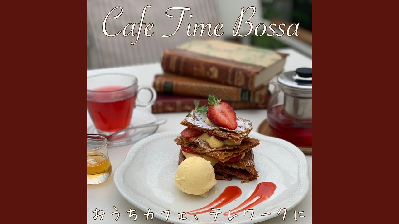 Mira ランチタイムのボサノバギターINST en YouTube