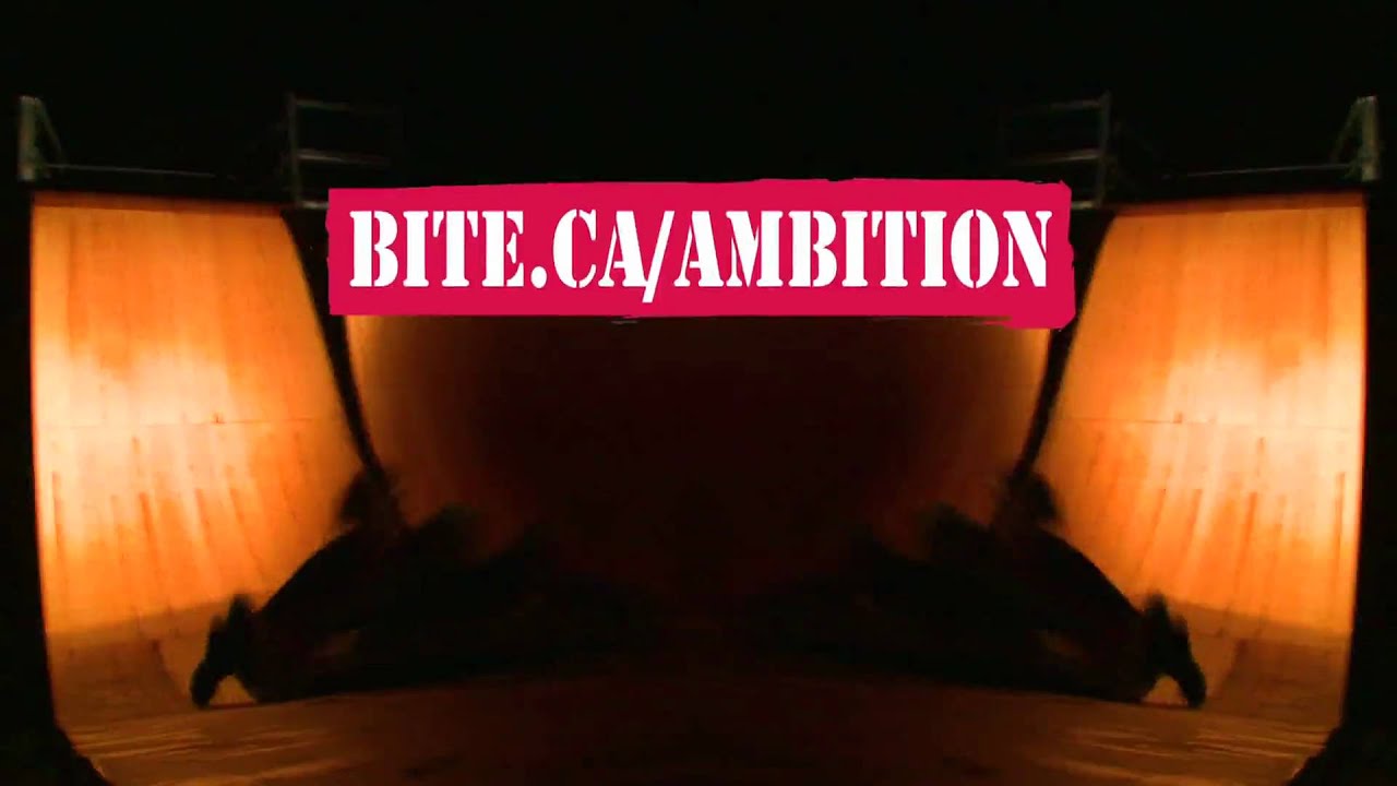 West 49 Ambition Skatecamp Promo